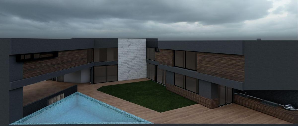 Foto de casa en venta en  , las cruces [carretera nacional kilómetro 236], allende, nuevo león, 0 No. 05